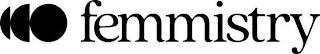 FEMMISTRY logo