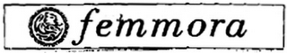 FEMMORA logo