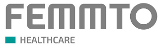 FEMMTO HEALTHCARE logo