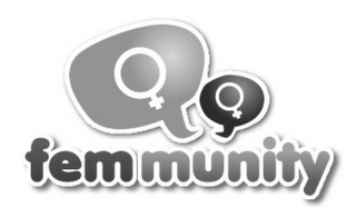 FEMMUNITY logo