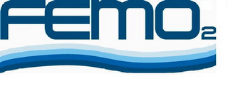 FEMO2 logo