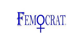 FEMOCRAT logo