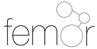 FEMOR logo