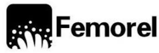 FEMOREL logo