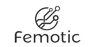 FEMOTIC logo