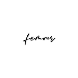 FEMOUR logo