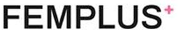 FEMPLUS+ logo
