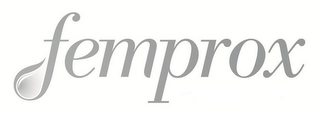 FEMPROX logo