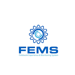 FEMS FIELDWORK EXPERIENCE  & MONITORINGSYSTEM logo