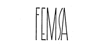 FEMSA logo