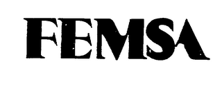 FEMSA logo