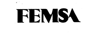 FEMSA logo