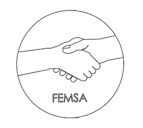 FEMSA logo