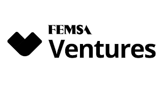 FEMSA VENTURES logo