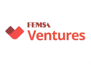 FEMSA VENTURES logo