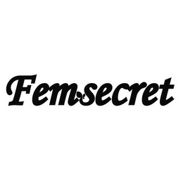 FEMSECRET logo