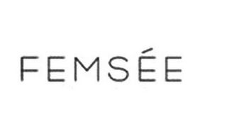 FEMSÉE logo