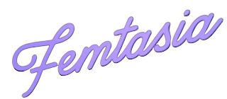 FEMTASIA logo