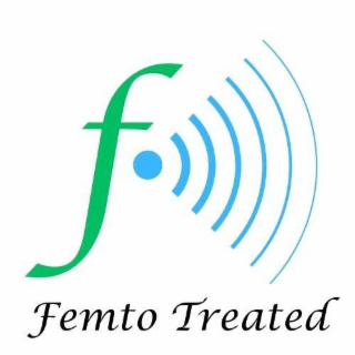 FEMTO TREATED logo