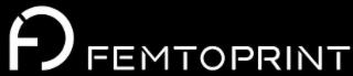 FEMTOPRINT logo