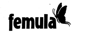 FEMULA logo