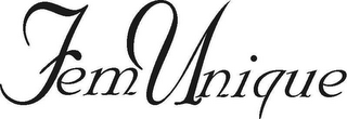 FEMUNIQUE logo