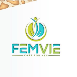 FEMVIE CARE FOR HER logo