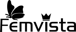 FEMVISTA logo