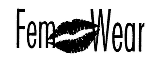 FEMWEAR logo