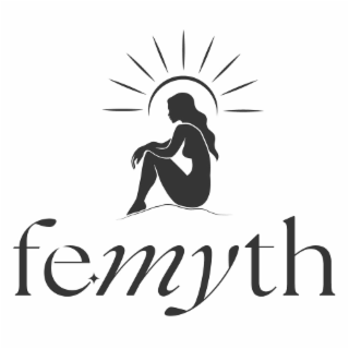FEMYTH logo