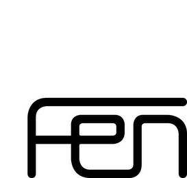 FEN logo