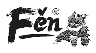 FEN logo