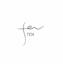 FEN FEN logo