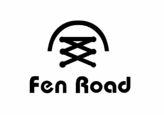 FEN ROAD logo