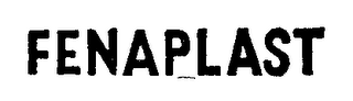 FENAPLAST logo