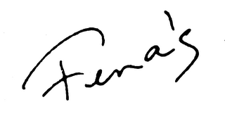 FENA'S logo