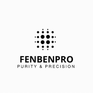 FENBENPRO PURITY & PRECISION logo