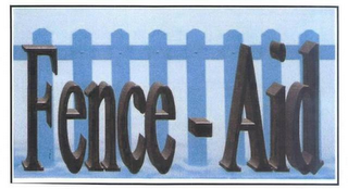 FENCE-AID logo