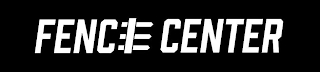 FENCE CENTER logo