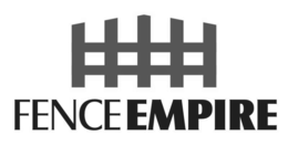 FENCE EMPIRE logo