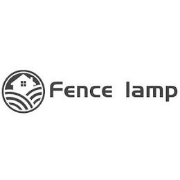 FENCE LAMP logo