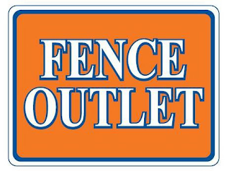 FENCE OUTLET logo