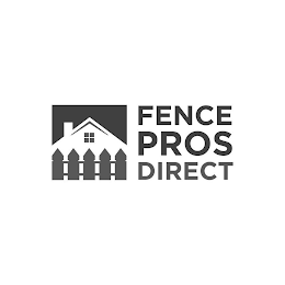 FENCE PROS DIRECT logo