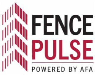 FENCE PULSE POWERED BY AFA logo