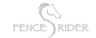 FENCE RIDER logo
