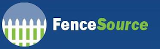 FENCE SOURCE logo