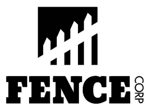 FENCECORP logo