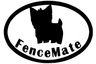 FENCEMATE logo