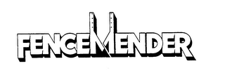 FENCEMENDER logo