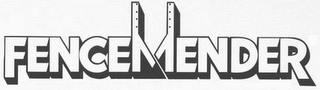 FENCEMENDER logo